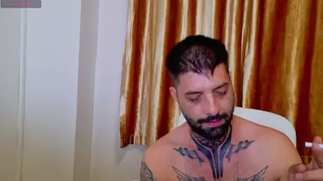 TommyDum — modelo de webcam en línea en stripchat