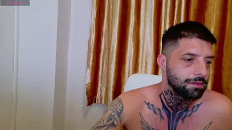 TommyDum — modelo de webcam en línea en stripchat