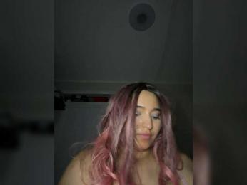 Picara-09 — modelo de webcam en línea en bongacams