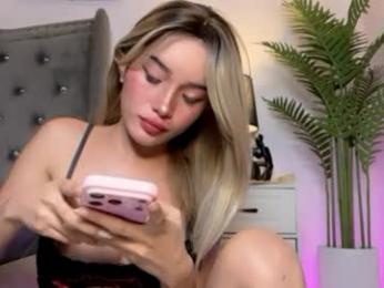 sweetcandylove1 — Chaturbate stream photo (Jun 2026)
