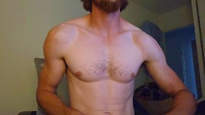 Fit_Logan — modelo de webcam en línea en cam4