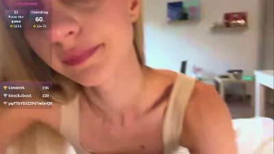 AbbyWeuve — Cam4 stream photo (Sep 2026)