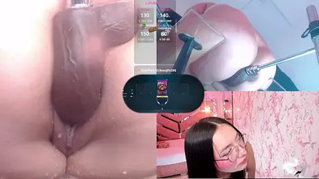 CataleyaGlow — stripchat