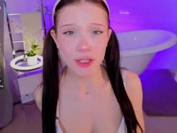deibora — Chaturbate stream photo (May 2026)
