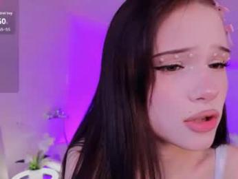 deibora — Chaturbate stream photo (May 2026)