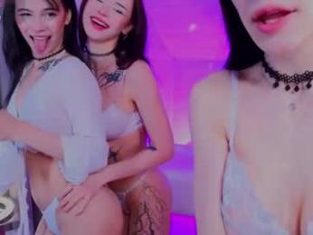 deibora — Chaturbate stream photo (May 2026)