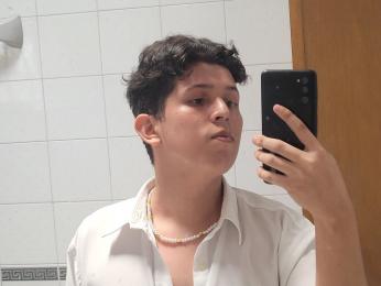 JacobSalvatore — Livejasmin profile photo