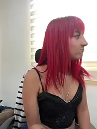 Juliethademon — Stripchat stream photo (Aug 2026)
