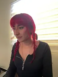 Juliethademon — Stripchat stream photo (Aug 2026)
