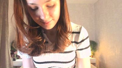 MelvaDucas — Cam4 stream photo (May 2026)