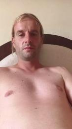 davex1991 — modelo de webcam en línea en cam4