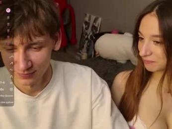 candyy_molly — Chaturbate stream photo (Mar 2026)