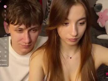 candyy_molly — Chaturbate profile photo