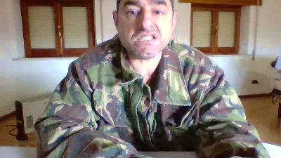 COBRAHARD — modelo de webcam en línea en cam4