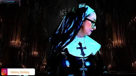 helenas_fantasy — stripchat