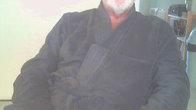 hairybull — modelo de webcam en línea en cam4
