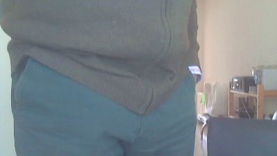 hairybull — modelo de webcam en línea en cam4