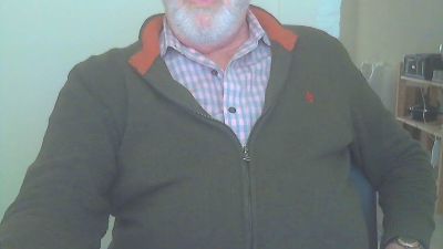 hairybull — modelo de webcam en línea en cam4