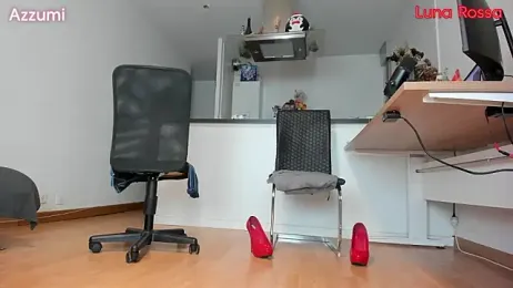 LunaRossaCam — Stripchat stream photo (Feb 2026)