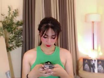ursexxy_abby — Chaturbate stream photo (Jun 2026)