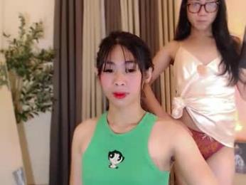 ursexxy_abby — Chaturbate stream photo (Jun 2026)