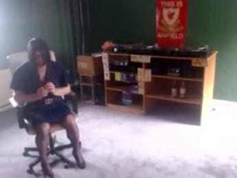 sweetlouise69 — Chaturbate profile photo