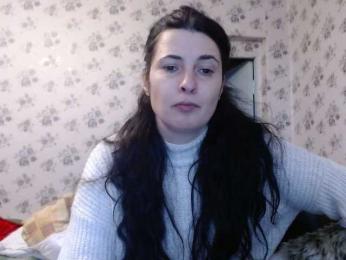 KristiWhite — Bongacams profile photo