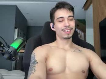 mettew22cm — Chaturbate stream photo (Mar 2026)
