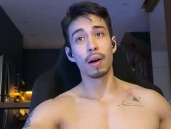 mettew22cm — Chaturbate stream photo (Mar 2026)