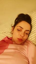 Stikme — Cam4 stream photo (Dec 2025)