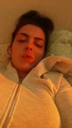 Stikme — Cam4 stream photo (Dec 2025)