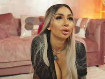 AmberGolden — bongacams