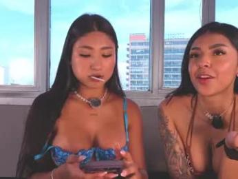 megann__sweet — modelo de webcam en línea en chaturbate