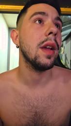 morborojo1 — modelo de webcam en línea en cam4