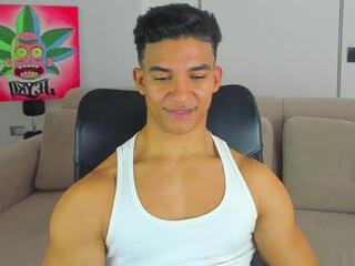 Jeyko Black — flirt4free