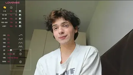 colestorms — Stripchat stream photo (Jun 2026)