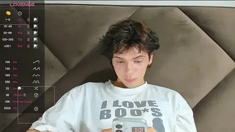 colestorms — Stripchat stream photo (Jun 2026)