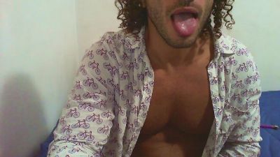 PipoMF — Cam4 stream photo (Apr 2026)