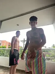 Sam_33_sexy_27 — Stripchat stream photo (Feb 2026)