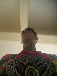 Sam_33_sexy_27 — Stripchat stream photo (Feb 2026)