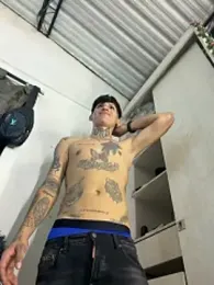 Sam_33_sexy_27 — Stripchat stream photo (Feb 2026)