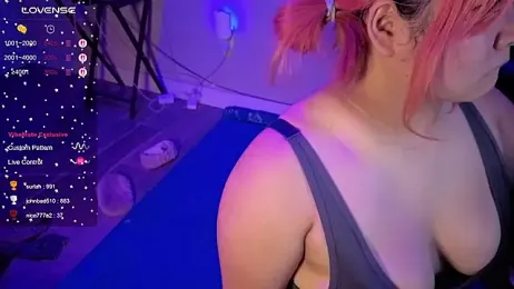 kuromixx444 — Stripchat stream photo (Sep 2026)