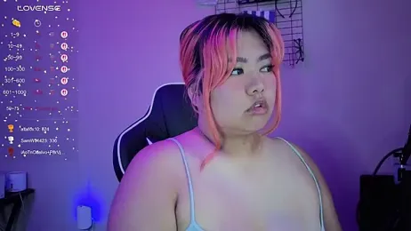 kuromixx444 — Stripchat profile photo
