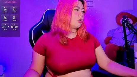 kuromixx444 — Stripchat stream photo (Aug 2026)