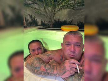 Dami-Marina — Bongacams stream photo (Mar 2026)