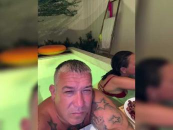 Dami-Marina — Bongacams stream photo (Mar 2026)