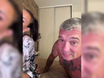 Dami-Marina — Bongacams stream photo (Mar 2026)