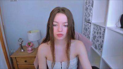 GraceFlirt — Cam4 stream photo (Jan 2026)