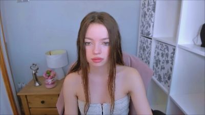 GraceFlirt — Cam4 stream photo (Jan 2026)