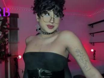 heka_prudence — Chaturbate stream photo (Jun 2026)